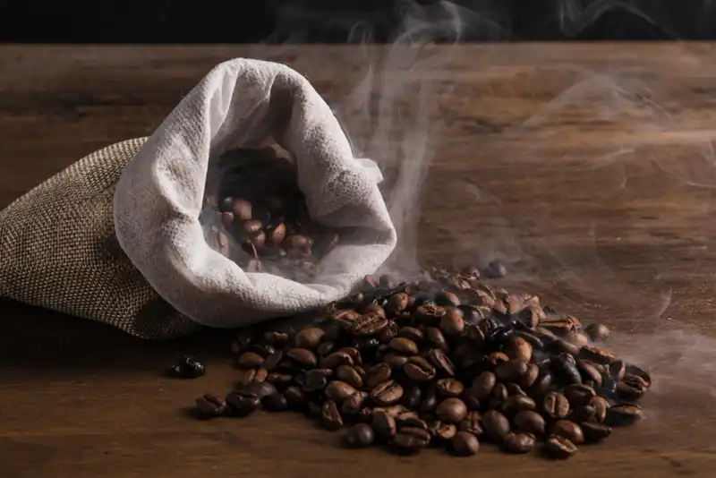 Coffee Beans